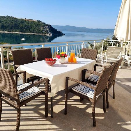 Apartment Frana Delux Kremena Экстерьер фото