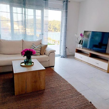 Apartment Frana Delux Kremena Экстерьер фото