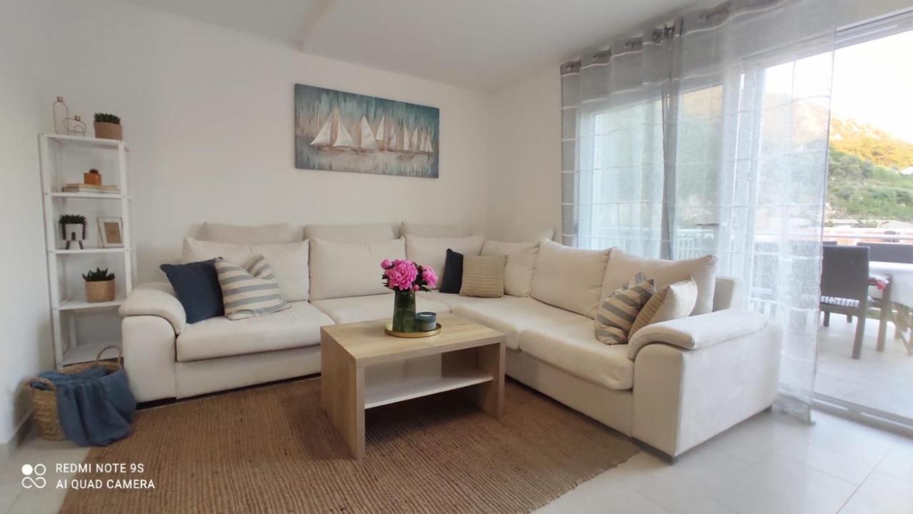 Apartment Frana Delux Kremena Экстерьер фото