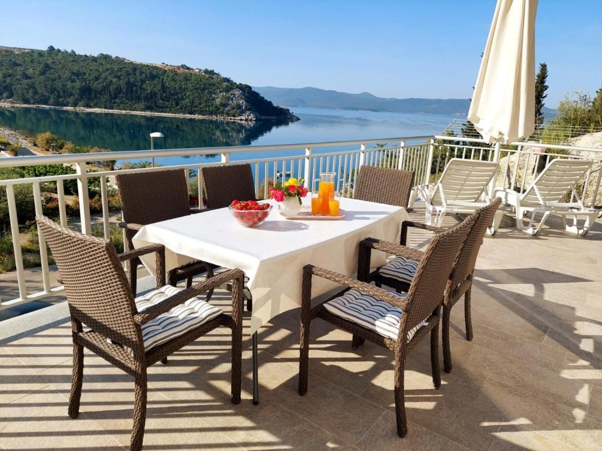 Apartment Frana Delux Kremena Экстерьер фото