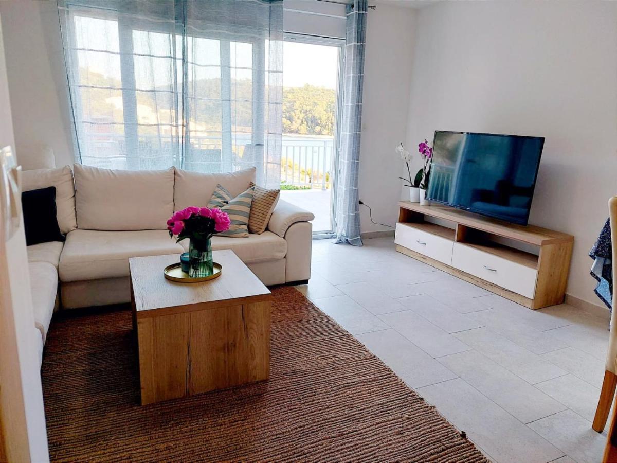 Apartment Frana Delux Kremena Экстерьер фото