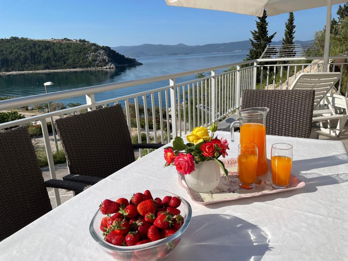 Apartment Frana Delux Kremena Экстерьер фото